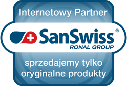 Internetowy partner SanSwiss