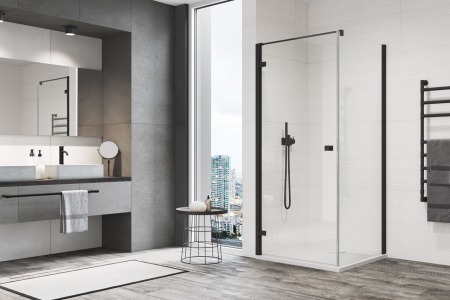 Kabiny prysznicowe – czym różnią się między sobą